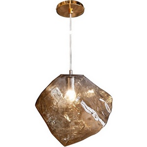 Изображение товара Подвесной светильник AM Group AM353 AMBER