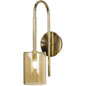 Изображение товара Бра AM Group AM355-AP100 AMBER