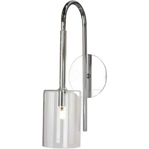 Изображение товара Бра AM Group AM355-AP100 CLEAR