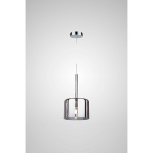 Изображение товара Подвесной светильник AM Group AM355-D140 CH