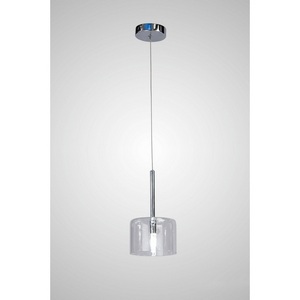 Изображение товара Подвесной светильник AM Group AM355 AM355-D140 CLEAR