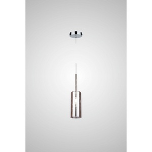 Изображение товара Подвесной светильник AM Group AM355 AM355-D80 CH