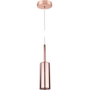 Изображение товара Подвесной светильник AM Group AM355-D80 CP