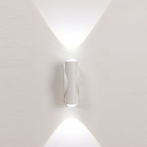 Изображение товара Архитектурная подсветка IP65 светодиодная AM Group AM359 AM359-2X1W WH 4000K