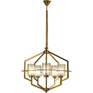 Изображение товара Подвесная люстра AM Group AM368 SP5