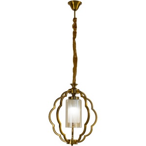 Изображение товара Подвесной светильник AM Group AM370 SP1