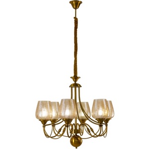 Изображение товара Подвесная люстра AM Group AM373 SP6