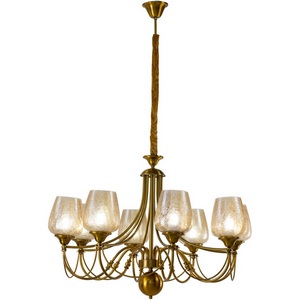 Изображение товара Подвесная люстра AM Group AM373 SP8