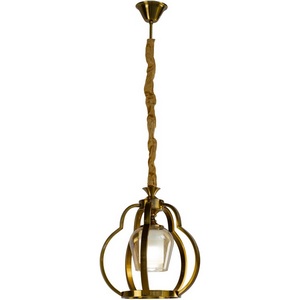 Изображение товара Подвесной светильник AM Group AM374 SP1