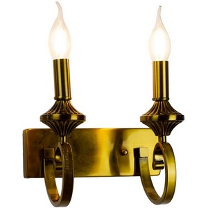 Изображение товара Бра AM Group AM377 AM377 AP2 подсвечник