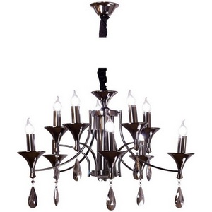 Изображение товара Подвесная люстра AM Group AM378 SP5+5