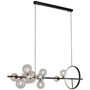 Изображение товара Подвесной светильник молекулы AM Group AM383 SP10