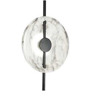 Изображение товара Бра светодиодное AM Group AM441 BK