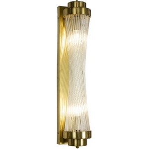 Изображение товара Бра AM Group AM458 GOLD в форме шара