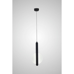 Изображение товара Подвесной светильник светодиодный AM Group AM462 BK