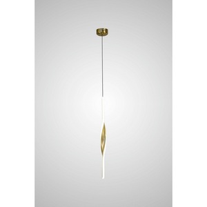 Изображение товара Подвесной светильник светодиодный AM Group AM465 POLISHED GOLD