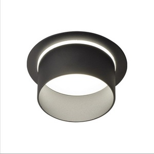 Изображение товара Точечный светильник круглый под гипсокартон AM Group AM472