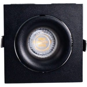 Изображение товара Точечный светильник AM Group AM478 BK
