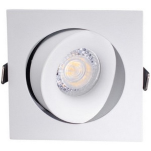 Изображение товара Точечный светильник AM Group AM478 WH