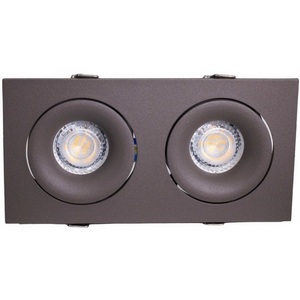 Изображение товара Точечный светильник AM Group AM479 COFFEE