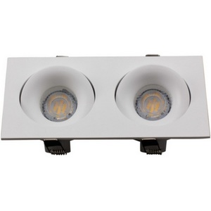 Изображение товара Точечный светильник AM Group AM479 WH