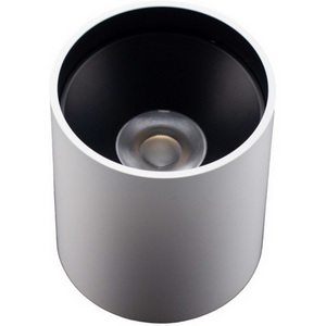 Изображение товара Точечный светильник AM Group AM481 BK+WH 10W