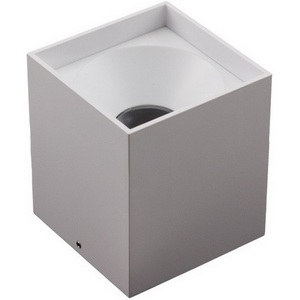 Изображение товара Точечный светильник AM Group AM482 WH+WH 10W