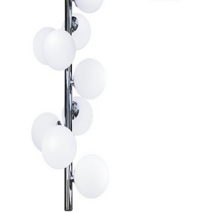 Изображение товара Подвесной светильник молекулы AM Group AM489 CH H1000