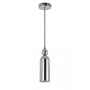 Изображение товара Подвесной светильник AM Group AM499 chrome