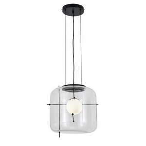 Изображение товара Подвесной светильник AM Group AM500 Transparent color