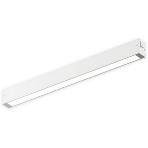 Изображение товара Трековый светильник однофазный светодиодный 220V 18W AM Group SMART OPAL AM523 WH-220V-18W SMART