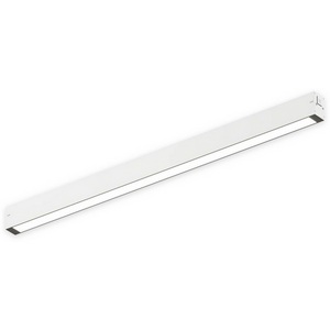 Изображение товара Трековый светильник однофазный светодиодный 220V 27W AM Group SMART OPAL AM524 WH-220V-27W SMART