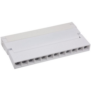 Изображение товара Трековый однофазный светильник светодиодный 220V 9W AM Group SMART GLASSES AM531 WH-220V-9W SMART