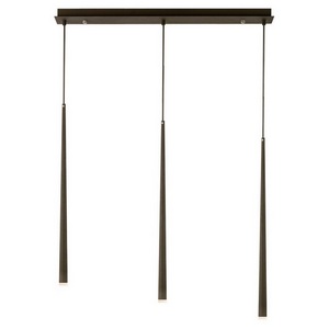 Изображение товара Подвесной светильник AM Group AM54H8003/3W COFFEE