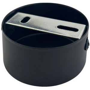 Изображение товара Чаша для ввода черный AM Group AM558 BK