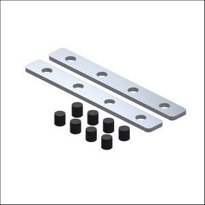 Изображение товара Прямой соединитель трек системы AM Group AM570