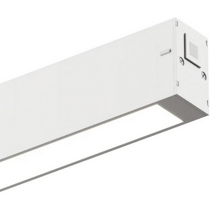 Изображение товара Трековый светильник однофазный светодиодный 220V 9W AM Group PLAIN OPAL AM583 9W 4000K WH