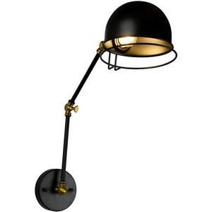 Изображение товара Бра AM Group AM618 AM618-1BK