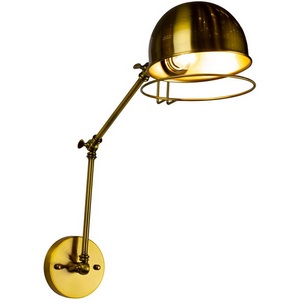 Изображение товара Бра AM Group AM618 AM618-1GAB