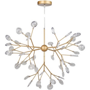 Изображение товара Подвесная люстра AM Group AM7317 AM7317-45