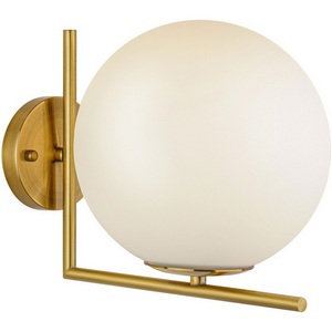 Изображение товара Бра AM Group AM8152-1W GAB в форме шара