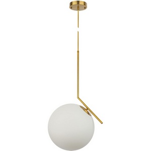 Изображение товара Подвесной светильник AM Group AM8152 AM8152-300 GAB в форме шара