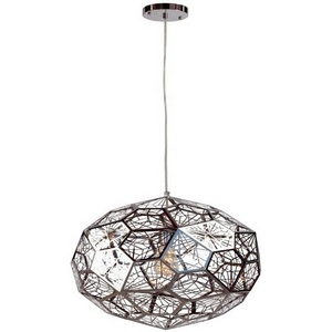 Изображение товара Подвесной светильник AM Group AM8210 AM8210-500 CH