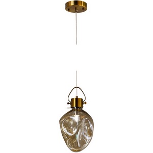 Изображение товара Подвесной светильник AM Group AM8441-1AM