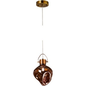 Изображение товара Подвесной светильник AM Group AM8441 AM8441-1CP