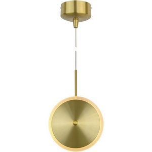 Изображение товара Подвесной светильник светодиодный на штанге AM Group AM8487 AM8487-200