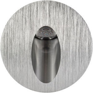 Изображение товара Подсветка ступеней лестницы светодиодная AM Group AM96 AM98LG-3227 AL 3000K