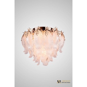 Изображение товара Потолочная люстра AM Group AMEDA AMEDA PLD350