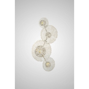 Изображение товара Бра светодиодное AM Group AMSR1003 CH