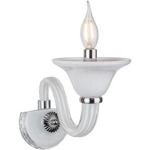 Изображение товара Бра AM Group ANGELINA ANGELINA AP1 подсвечник